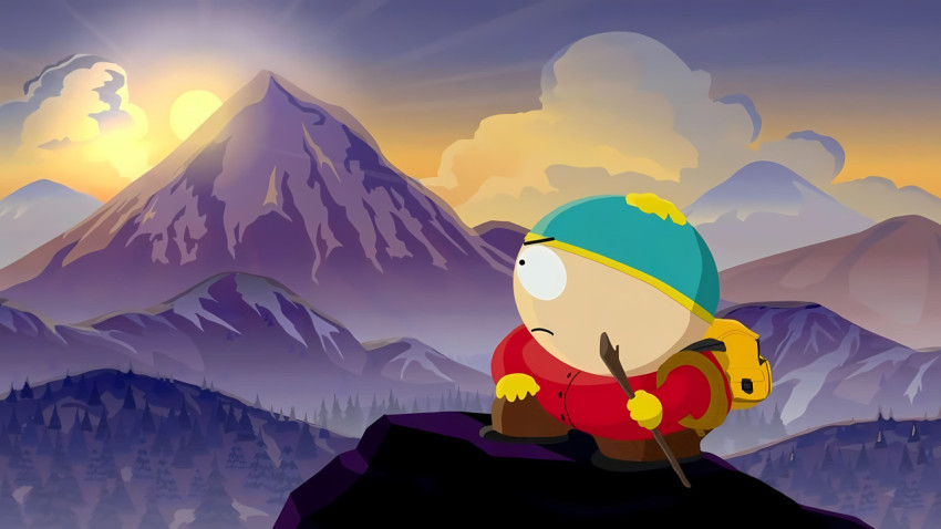 South Park Adventure Wallpaper For Mobile
