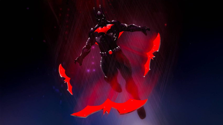 Stunning Batman Wallpaper for a Gotham Aesthetic