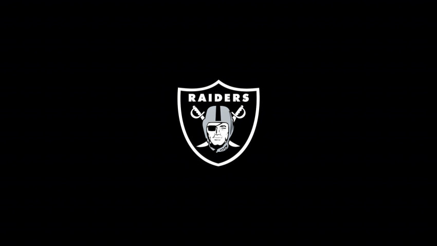 Raiders Logo Image with High Quality Graphics