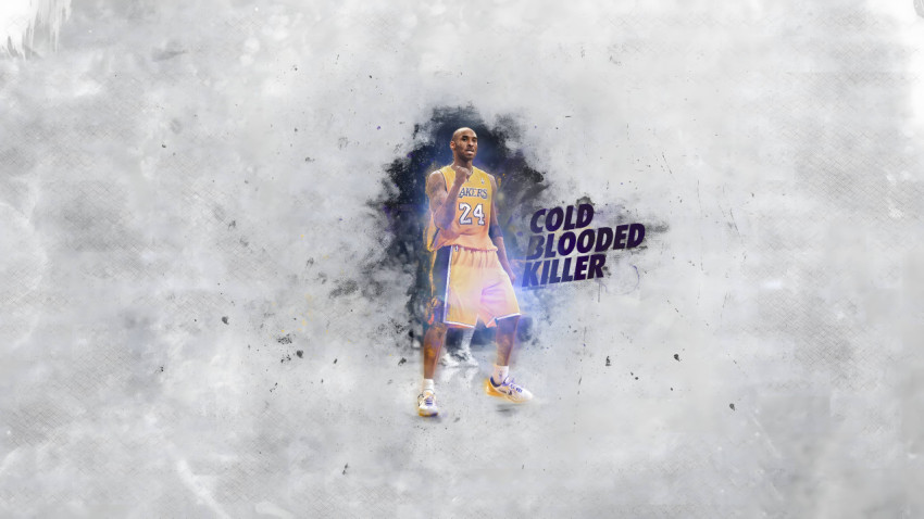 4K Kobe Bryant Wallpaper for Monitors
