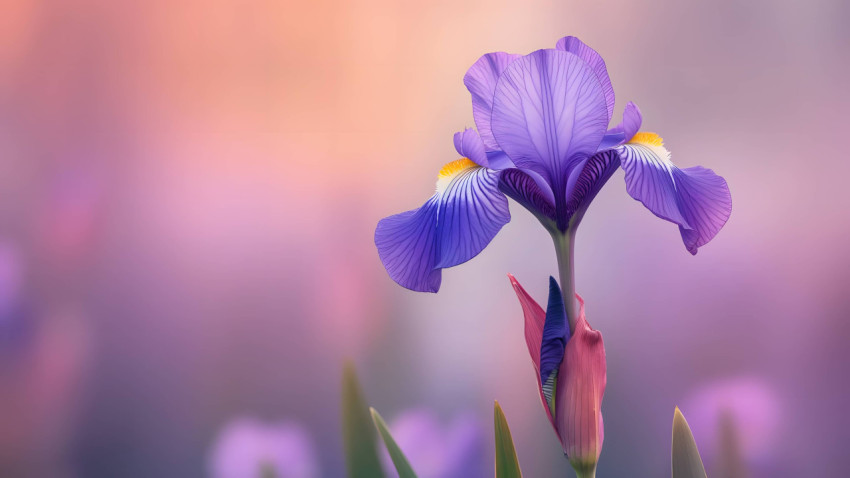 Best Flower Background for Desktop Monitor