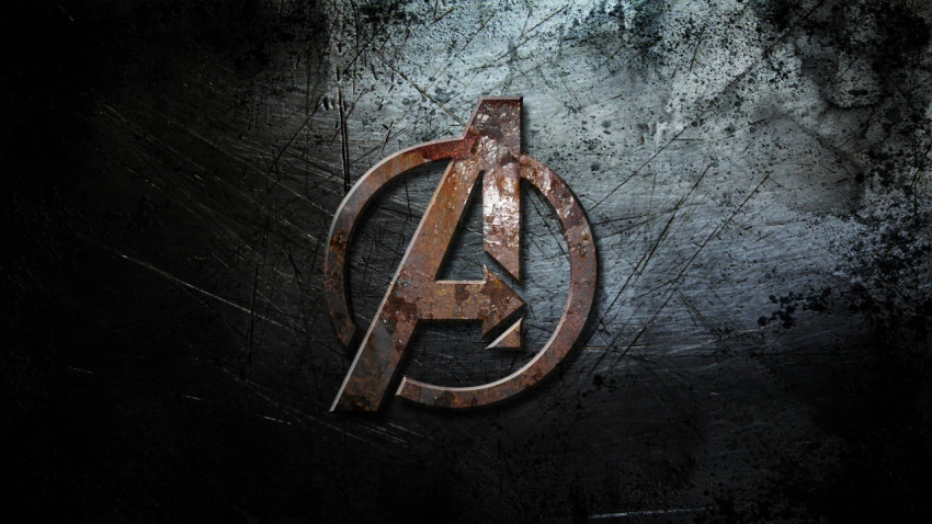 Marvel Avengers Desktop Image in 4K