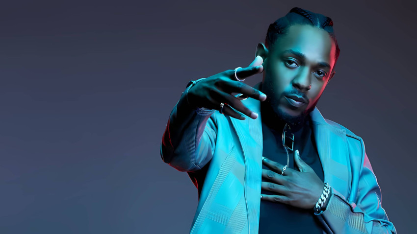 Inspiring Kendrick Lamar Wallpaper