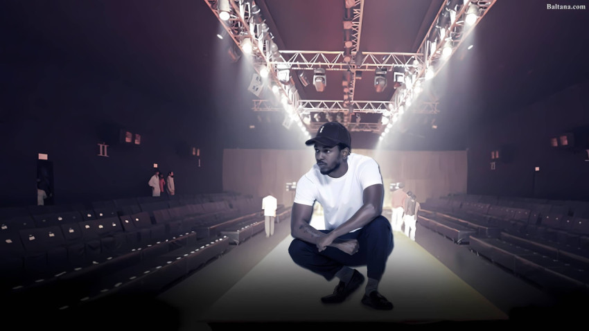 Deep Thought Kendrick Lamar Background