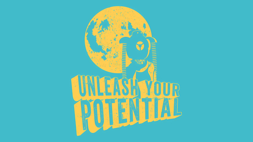 Yellow Aesthetic Wallpaper for Peaceful PC Setup 4K