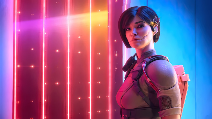 Rainbow Six Siege Desktop HD Image