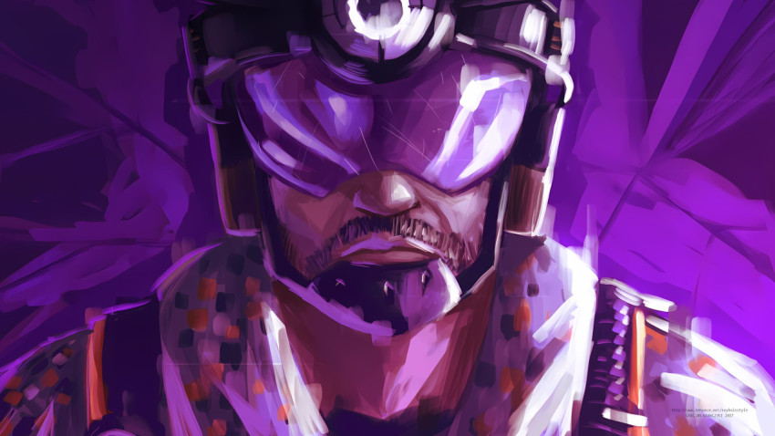 Rainbow Six Siege 4K Desktop View