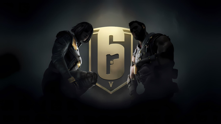 Rainbow Six Siege Desktop Ultra HD