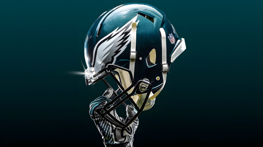 Philadelphia Eagles Desktop Picture for Your PC
