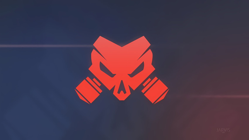 Sleek Rainbow Six Siege Desktop HD