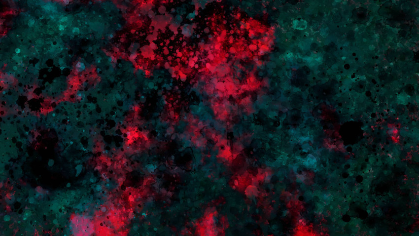 Artistic Watercolor Desktop Wallpaper for a Modern Touch 4K