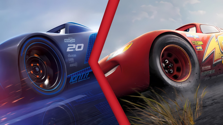 McQueen Cool Desktop Wallpaper