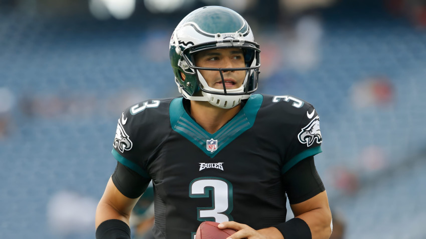 Philadelphia Eagles PC Wallpaper Free Download