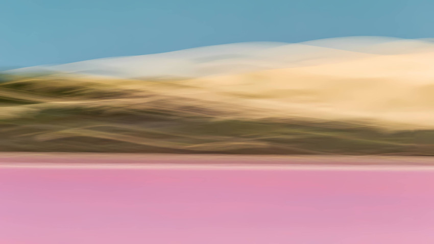 Cute Pink Desktop Wallpaper for Your Computer