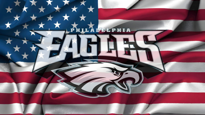 Eagles Desktop Wallpaper for Your PC or Laptop