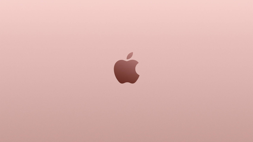 Aesthetic Pink Wallpaper IOS User 4K