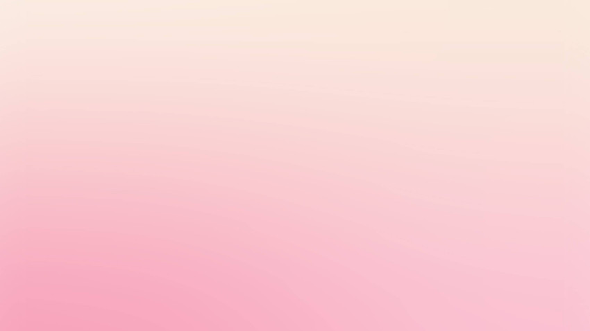Pastel Pink Desktop Background for Your PC