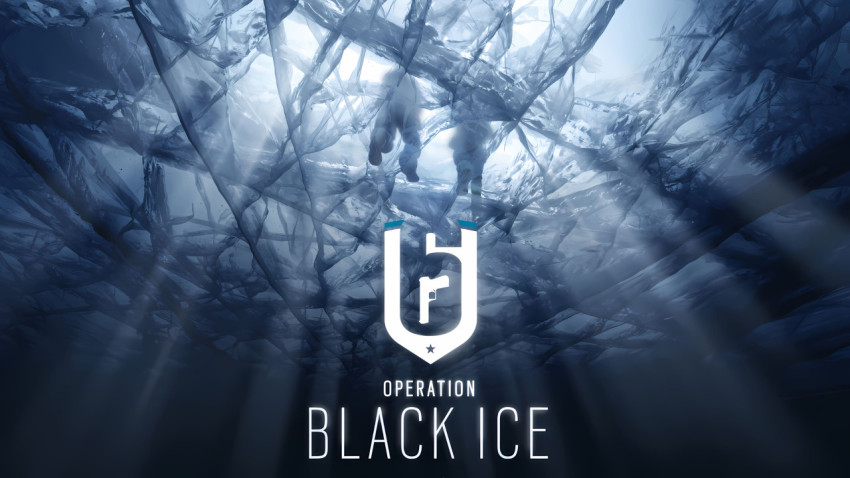 Intense Rainbow Six Siege HD Pic
