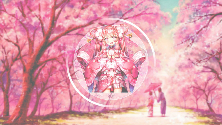 Light Pink Wallpaper for Your PC and Laptop