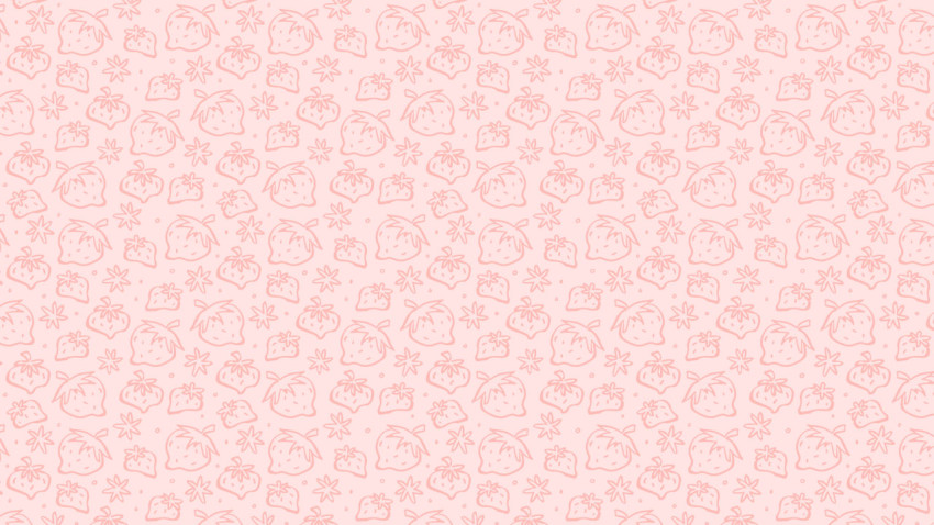Pastel Pink PC Wallpaper for a Fresh Look