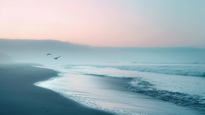 Best HD Wave PC Background to Use Right Now