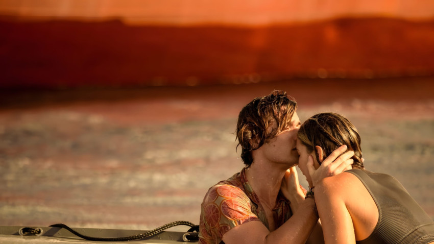 Scenic Outer Banks Desktop Wallpaper for Stunning View