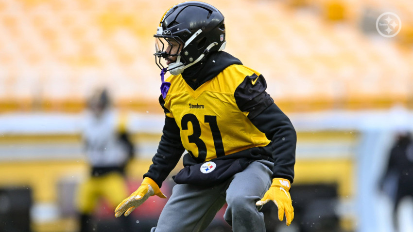 Pittsburgh Steelers Milestone Wallpaper