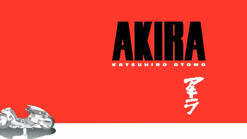 Akira Desktop Image to Refresh Your PC Screen