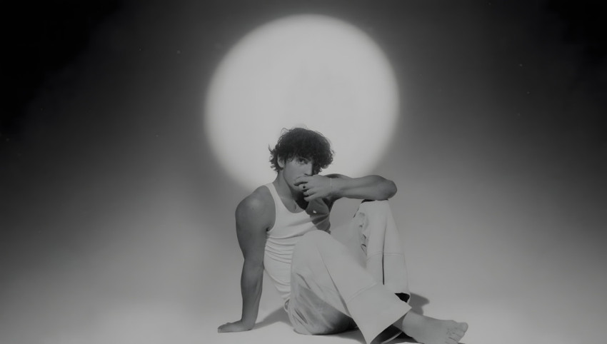 Fresh Benson Boone Background for Windows PC