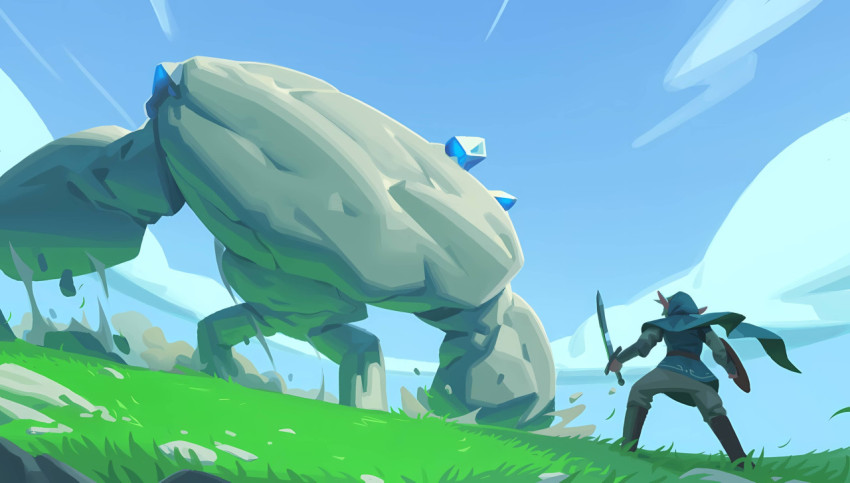 Zelda Wallpaper for Desktop Free to Download