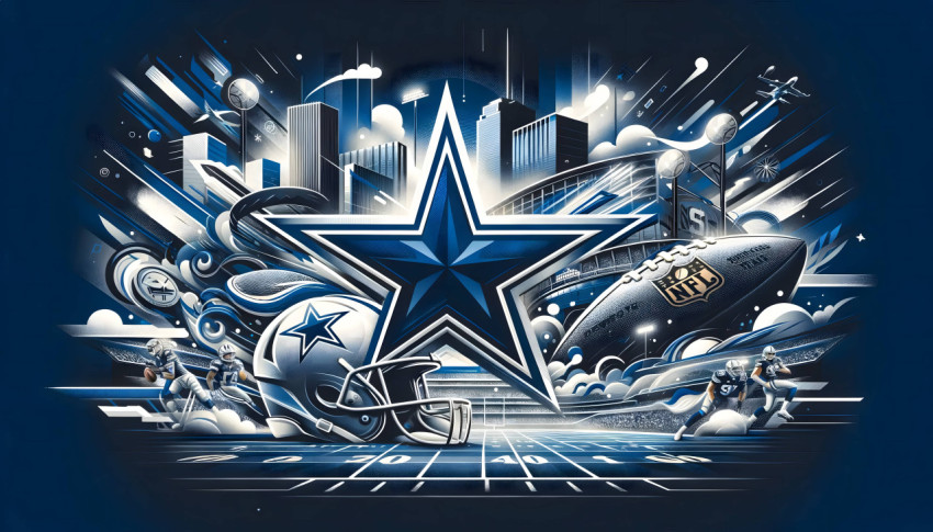 Top 4K Dallas Cowboys Wallpaper for Your Desktop