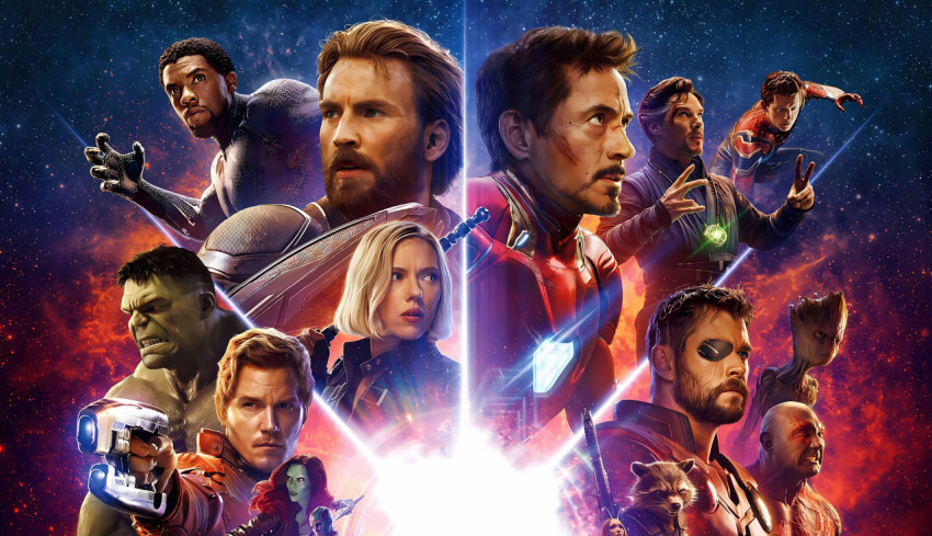 Best Avengers Wallpaper for Computer