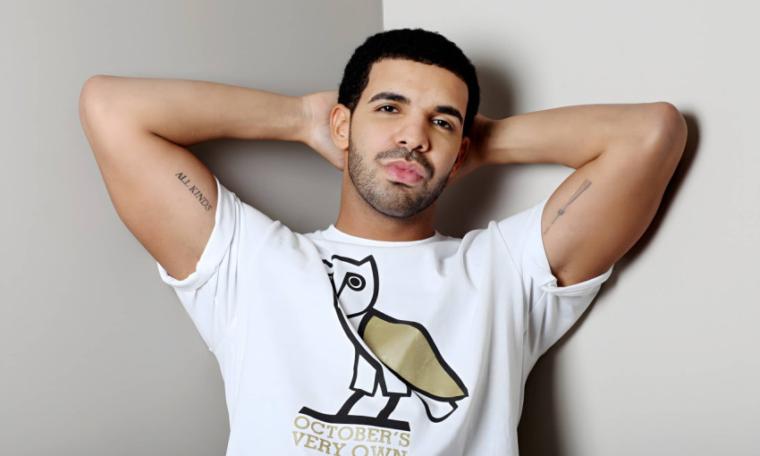 Download Stylish Drake 4K Wallpaper Collection