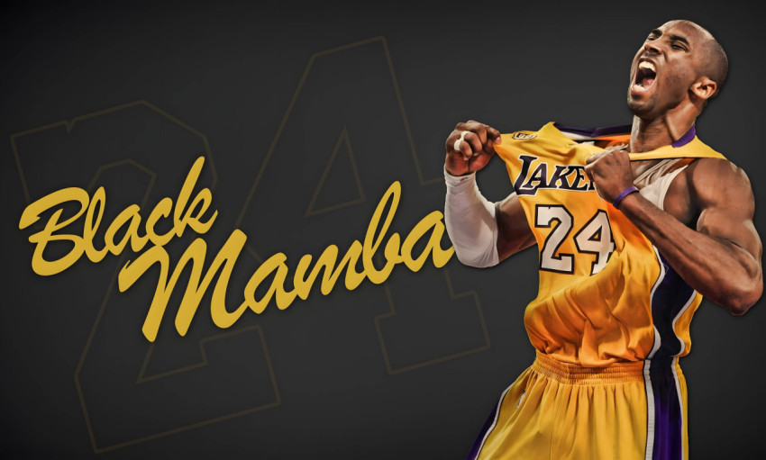 Kobe Bryant Wallpaper for Work Computers