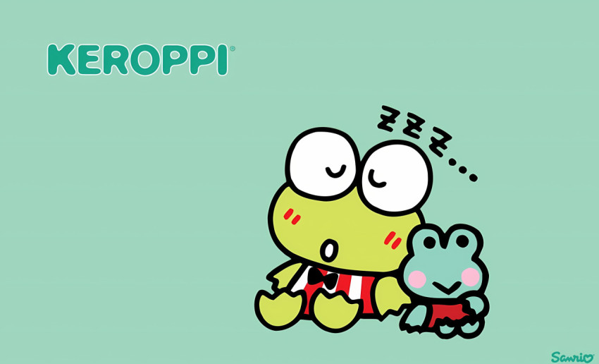 Sanrio Digital Drawing Desktop