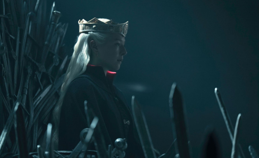 Gorgeous Game of Thrones Desktop Photo