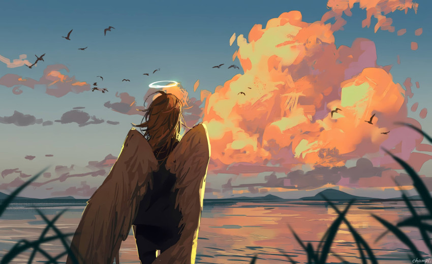 Free Chainsaw Wallpaper for Ultimate Enthusiast Screen 4K