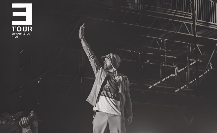 Eminem 4K Wallpaper for Every Fan Pc