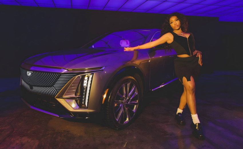 4K SZA Wallpaper for Your PC