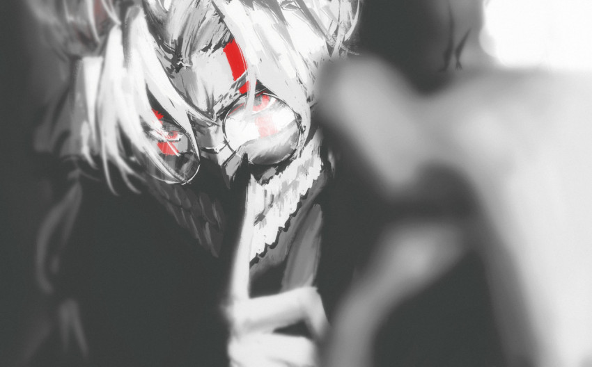 Lovely Dandadan Desktop Picture HD