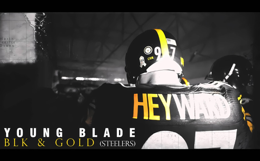 Pittsburgh Steelers Game Day Wallpaper For Pc