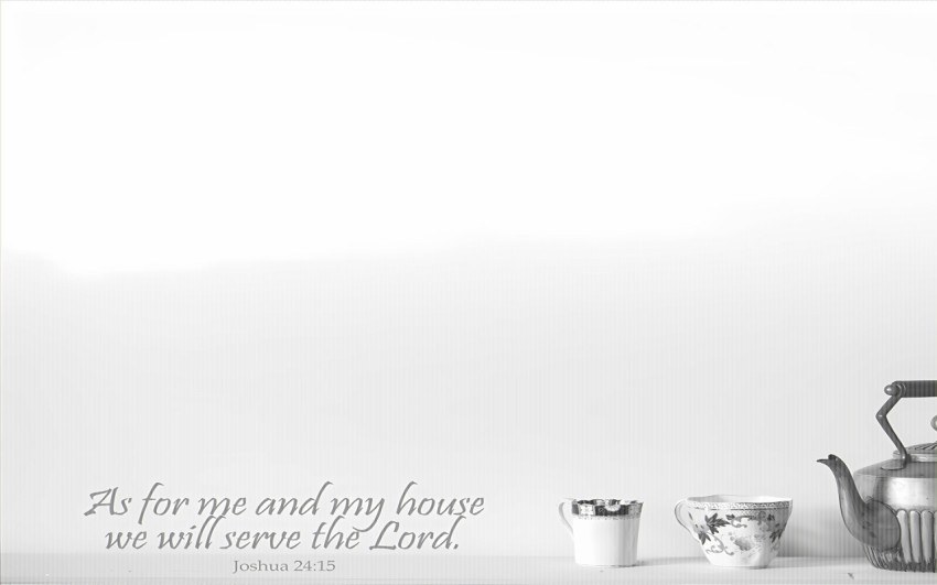 Faith Boosting Bible Verse Wallpaper for Every Day PC