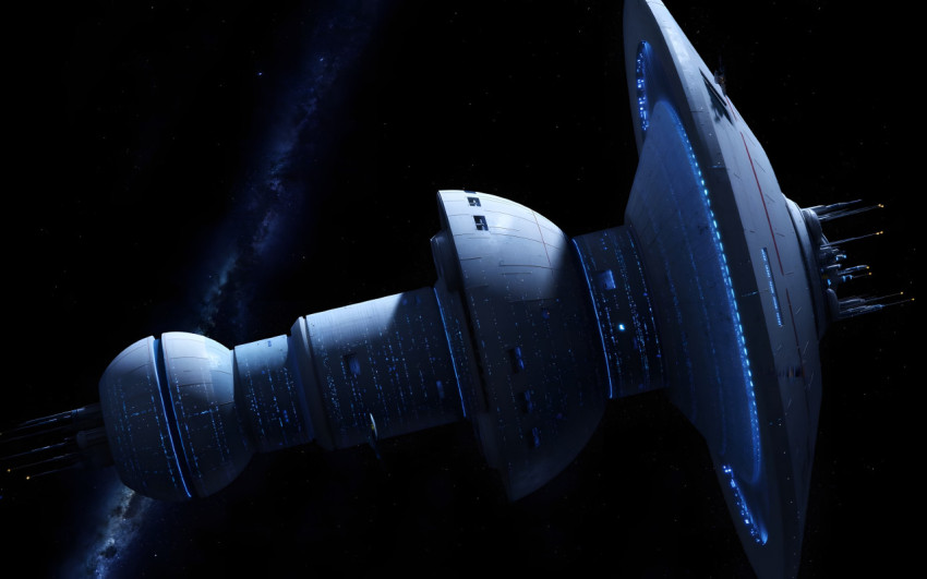 Star Trek Desktop Wallpaper HD – Download Free Picture