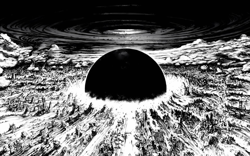 Beautiful Akira Wallpaper to Personalize Your PC