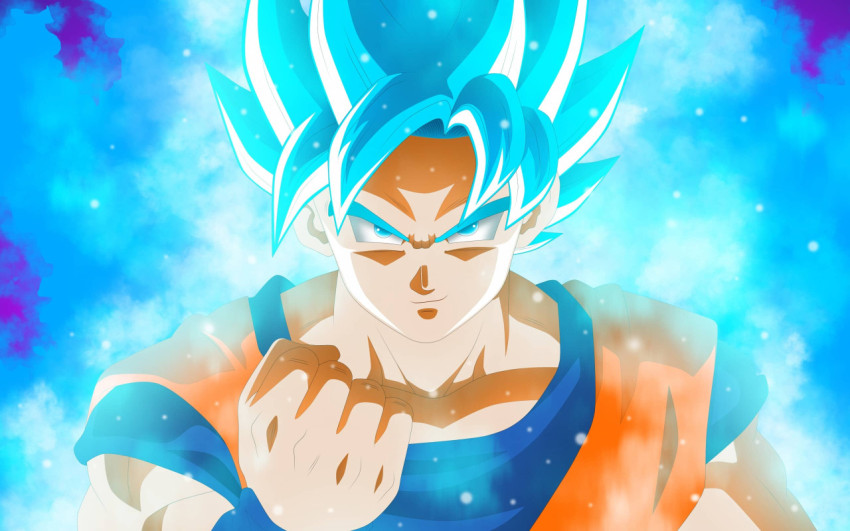Stunning Dragon Ball Z Wallpaper for All Fan 4K