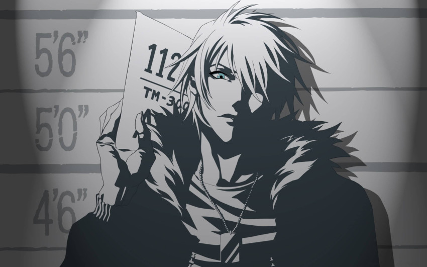 Akira Anime Desktop Image in 4K Resolution