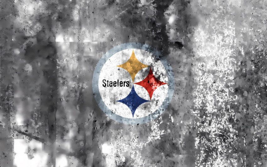 Steelers Logo Wallpaper For Pc