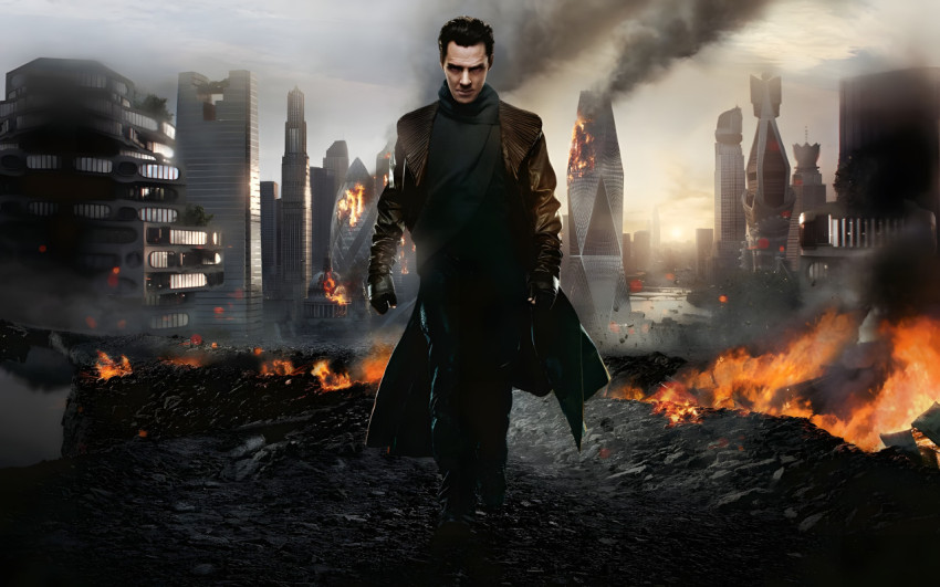 Free HD Star Trek Desktop Picture for Your Computer