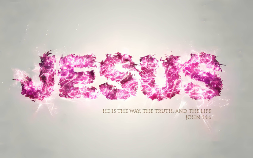Jesus Christ Desktop HD Photo
