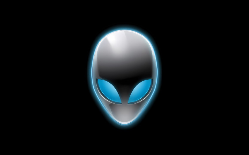 Alienware Desktop Wallpaper for Bold Gaming Looks
